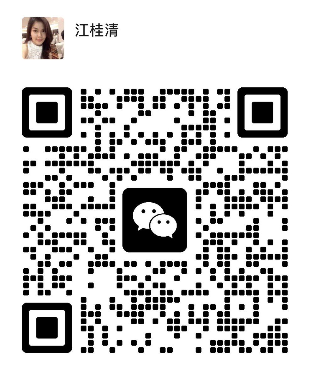 WeChat QR Code
